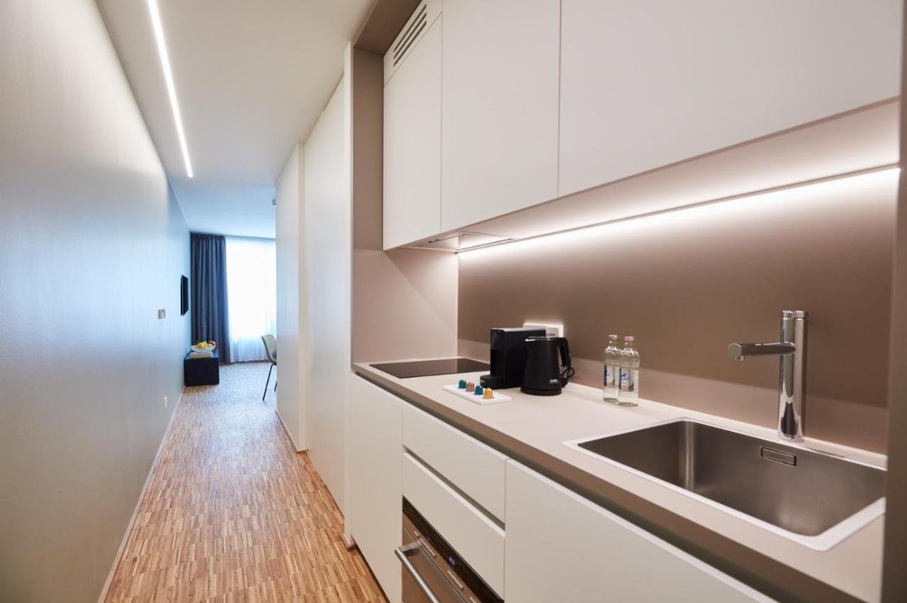 לוקסמבורג Residence Du Lys - Perrin Apartments מראה חיצוני תמונה