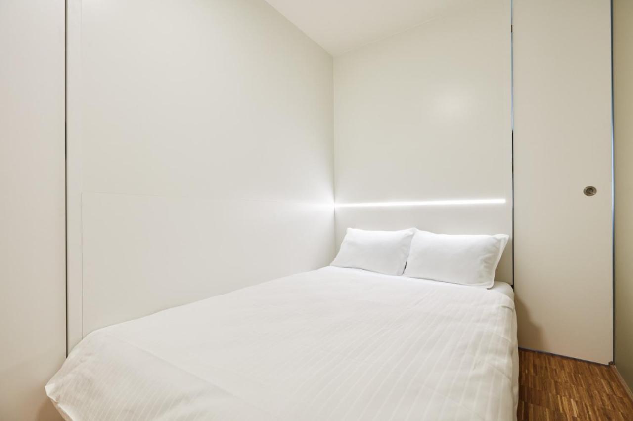 לוקסמבורג Residence Du Lys - Perrin Apartments מראה חיצוני תמונה