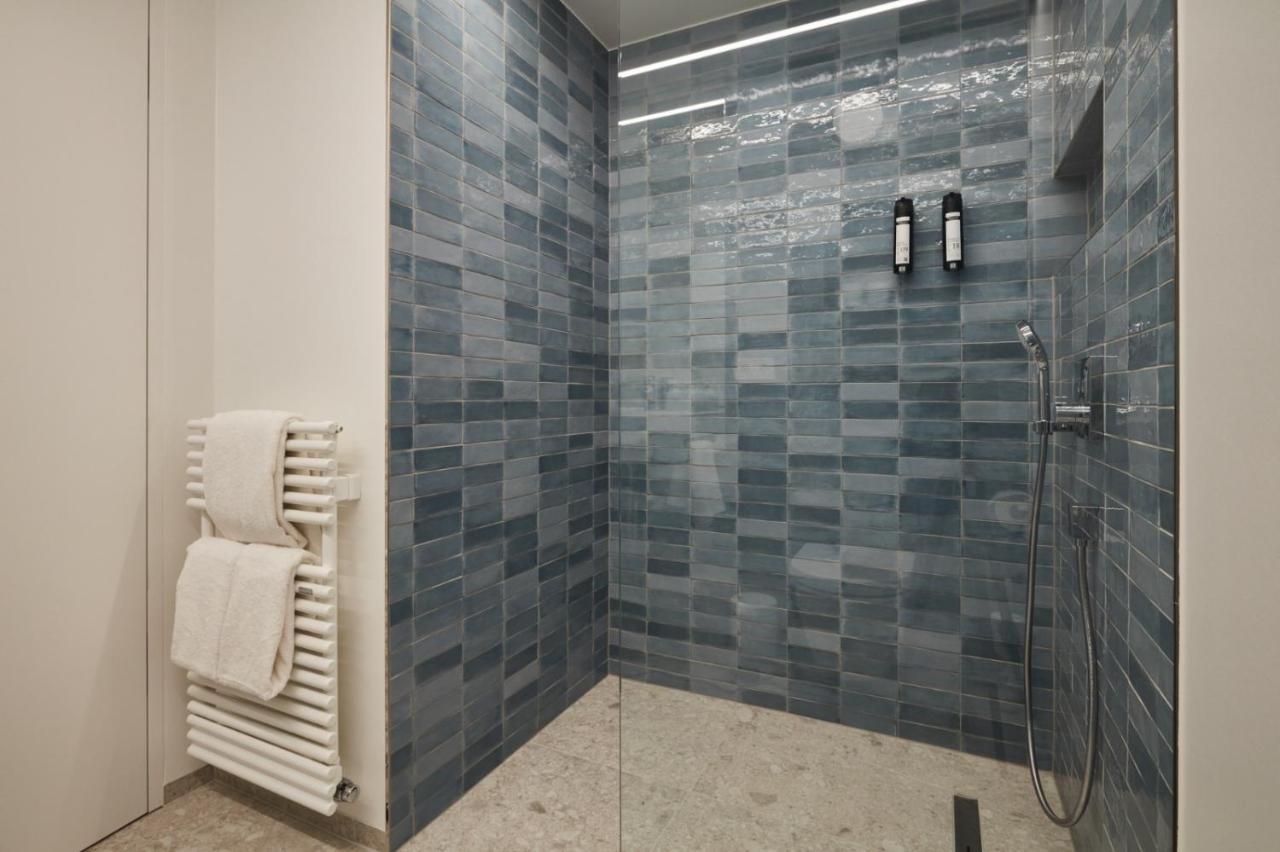 לוקסמבורג Residence Du Lys - Perrin Apartments מראה חיצוני תמונה