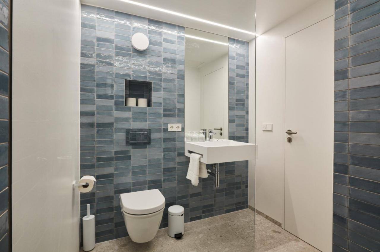 לוקסמבורג Residence Du Lys - Perrin Apartments מראה חיצוני תמונה