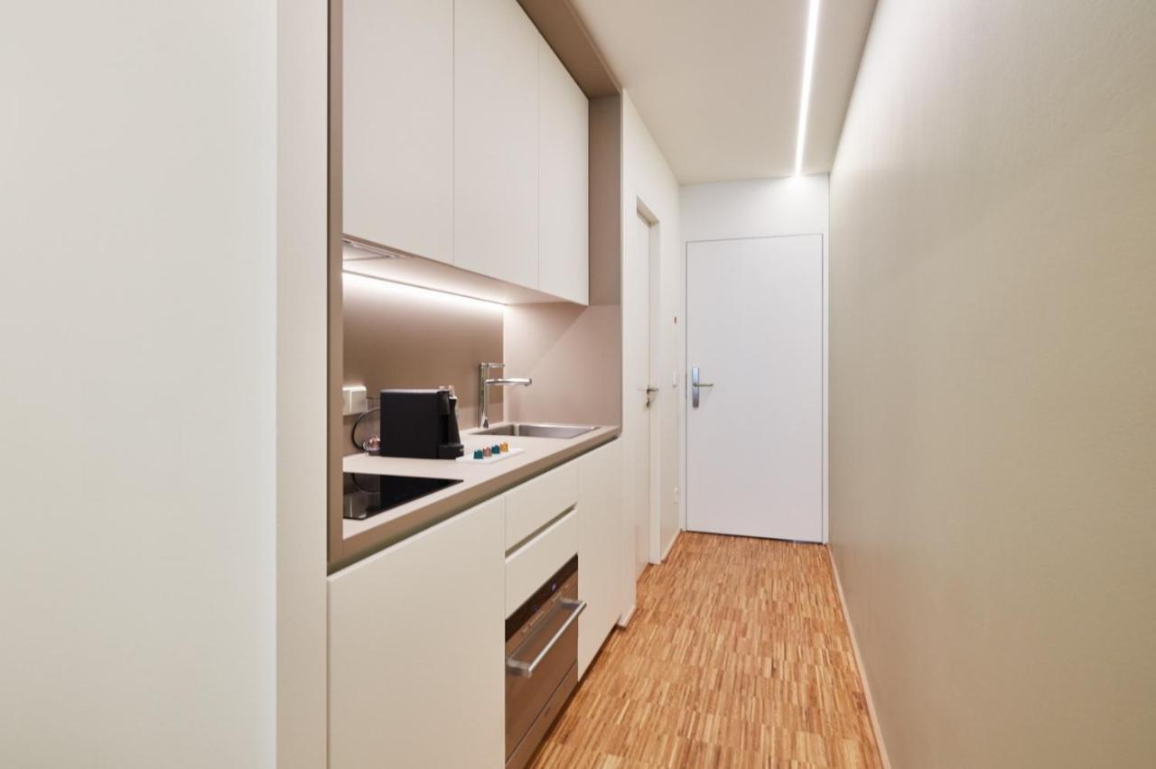 לוקסמבורג Residence Du Lys - Perrin Apartments מראה חיצוני תמונה